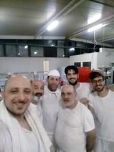 Il vostro fornaio s.p.a.
