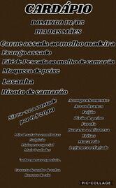 RESTAURANTE TRAPANDÉ