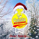 Restaurant Cuisto