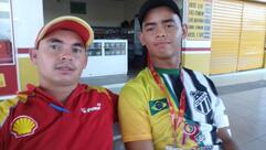 Churrascaria Carneiro