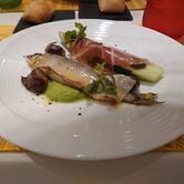 Restaurant Sourire (レストラン スーリール)