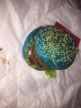 Tio Sam Hamburgueria