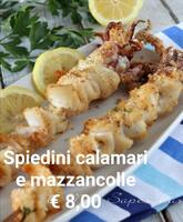 Bar le gemelle di D'Alessandro Lolita