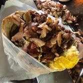 Roger Lanches Méier