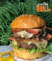 Jardins Grill Hamburgueria