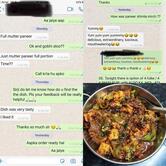 Mehar’s Punjabi Rasoi