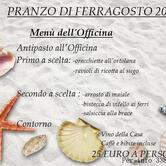 Officina Del Gusto
