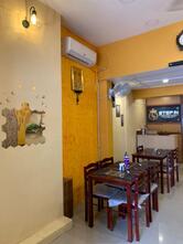 STEPIN MULTICUISINE FAMILY RESTAURANT