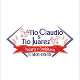 Padaria e confeitaria Tio Claudio e Tio Juarez