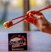 Zen Sushi FERRUGEM