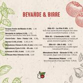 5 Sapori - Pizza Artigianale Libia