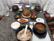 Restaurante Suk Ryu - 석류 식당