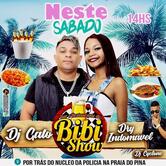 BAR E RESTAURANTE DO BIBI SHOW