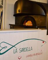 La Sardella Innamorata