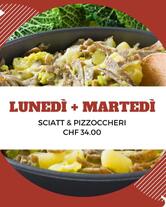 Hotel Ristorante Unione