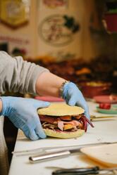 "Il Panino" di Marino e Dogghia D'Aneme