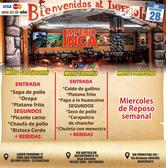 Imperio Inca Cornelia