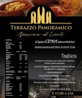 Sandro 's restaurant