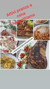 Pizzeria Ristorante Bar -Ischia Blu