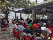 Bar Restaurante Recanto do Mar