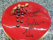 Andrea Bovo pasticceria artigianale, caffè