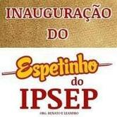Espetinho Do Ipsep