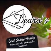 Deara's Diamantina MG