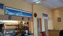 Thegurkha nepalese restaurant