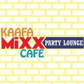 Doctor's Cafe Bar by Kaafa