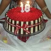 Doces e Sabor - Luiza Bagano