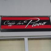 Caffe Bar Piano Rijeka