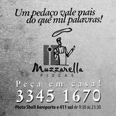 Muzzarella Pizzaria Brasília DF