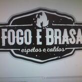 Fogo e Brasa