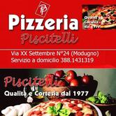 Pizzeria Piscitelli