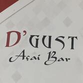 D'gust Açaí bar