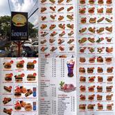 Adi's Sandwich Shoppe