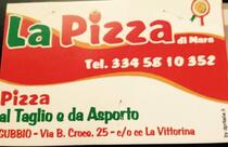 La Pizza di Mara