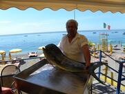 RISTORANTE IL FICODINDIA DA ROCCO DAL 1970 Letojanni Gallodoro