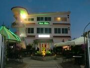 Ristorante indiano Garden Palace