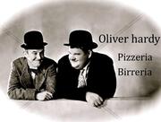 Oliver Hardy