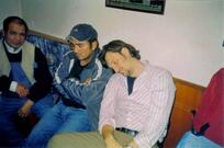 Bar Piacenza "La playa del sol"