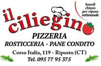 Il Ciliegino Pizzeria