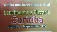 Sorveteria Lanchonete e Pizzaria Curitiba