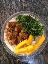 Big Chicken - Frango na Brasa