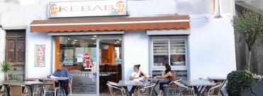 Au petit creux kebab&tacos (Domène)