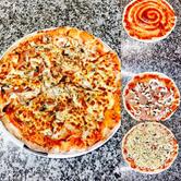 Top Pizza Villepinte