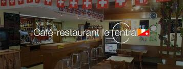 Restaurant Central