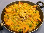 La Paella del Tano