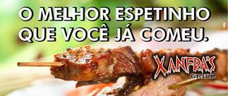 Xanfras Bar e Restaurante