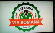 Pizzaria Via Romana Crato Crato CE